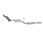 For Mercedes E550 2010 2011 Direct Fit Catalytic Converter Dac New. Price: $989.41.