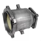 16530 Walker Catalytic Converter Passenger Right Side Hand For Kia Sedona XG350 New. Price: $370.00.