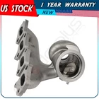 Turbine Housing 55565353 New Fit For Buick Encore 1.4L 2013 - 2020 2021 MGT14. Price: $89.39.