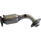 169941 Davico Catalytic Converter Front For Chevy Chevrolet Tracker 1999-2000 New. Price: $973.87.