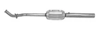 Genuine Ap Exhaust Federal / Epa Catalytic Converter - Direct Fit 644003 New. Price: $411.87.