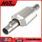 Catalytic Converter Fits 96-2000 Jeep Cherokee 4.0L Stainless Steel 15820 New. Price: $46.99.