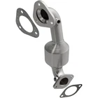 Magnaflow Exhaust Products 49 State Converter 21 257 Direct Fit New. Price: $1083.00.