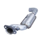 Exhaust Catalytic Converter Epa Approved 645151 Gap New. Price: $551.00.