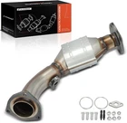 A-premium Catalytic Converter For Toyota Tacoma, Tundra 2000-2004 3.4L Epa New. Price: $155.80.