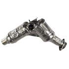 Genuine Ford 20-24 Explorer 3.3L Lh Catalytic Converter L1MZ-5E213-T New. Price: $858.58.