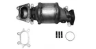 Catalytic Converter Ap Exhaust 771374 New. Price: $609.47.