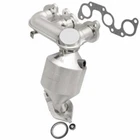 Magnaflow 49311 Direct-fit Catalytic Converter For Avalon/sienna Manif Oem New. Price: $300.00.