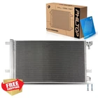 Philtop A/c Condenser For Chevy Cruze Impala Malibu 2011-2020 New. Price: $85.99.