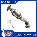 Catalytic Converter For 08-11 Cadillac Cts 3.6L Sts 644042 New. Price: $66.99.