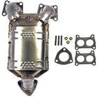 673-611 Dorman Catalytic Converter For Nissan 200SX Sentra 1995-1996 New. Price: $672.98.