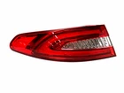 14 15 Jaguar Xfr Left Driver Side Outer Led Tail Light 1371 Oem Used. Price: $64.99.