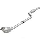 Catalytic Converter-direct-fit Oem Grade Federal(exc.ca) Magnaflow 49 State New. Price: $932.00.
