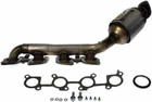 Catalytic Converter With Integrated Exhaust Manifold Dorman 674-114 New. Price: $668.82.