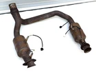2016-2019 Ram 1500 Classic Catalytic Converter Exhaust System & Oem Used. Price: $849.15.