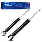 Kax Shock Absorber Strut Rear For 2007-2010 Hyundai Elantradirect Replacement New. Price: $67.00.