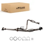 Epa Catalytic Converter For Chevrolet Express 2500 4.3L V6 5.3L V8 2003-2005 New. Price: $176.52.