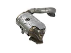 Genuine Mopar Catalytic Converter 68508659AA New. Price: $1352.20.