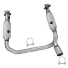 Epa Approved Exhaust Catalytic Converter Fits: 2011-2012 Ram 1500 4.7L New. Price: $283.00.