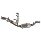 Genuine Ford Catalytic Converter JL3Z5E212H New. Price: $1859.38.