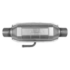 For Jeep Cherokee 81-83 Ap Exhaust Universal Fit Round Body Catalytic Converter New. Price: $335.77.