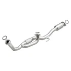 For Toyota Camry 98-02 Magnaflow 4481880 Obdii Direct Fit Catalytic Converter New. Price: $1549.00.