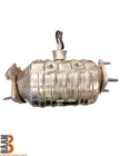 Oem Catalytic Converter Rh For 2020-25 Chevrolet Corvette Stingray 6.2L12704808 Used. Price: $510.79.