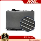 Aluminum Radiator For 2012-2015 Honda Civic Cylinder 1.8L 2.4L 19010R1BA01 New. Price: $56.99.