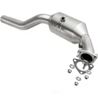 Catalytic Converter-direct-fit California Obdii Converters Fits 01-05 911 3.6L New. Price: $1120.00.