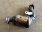 Left Catalytic Converter Audi A4 B8 A5 8T Q5 3.2 V6 8K0131703R 8K0178DA 8K0254200D Gebraucht. Price: $825.08.