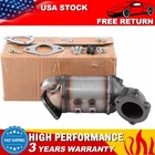Fits 2016 2017 2018 Hyundai Tucson 1.6L Turbo Catalytic Converter 679-547 Usa New. Price: $97.19.