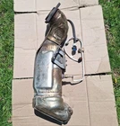2020-2024 Ford Explorer 2.3L Catalytic Converter Oem L1M3-5E211-AH Used. Price: $422.10.