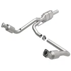 Magnaflow 447233-CB For 2000-2001 Ram 3500 5.9L V8 Gas Ohv New. Price: $1872.00.