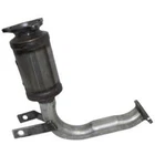 50493 Eastern Catalytic Converter Front Driver Passenger Side For Chevy G6 New. Price: $351.54.