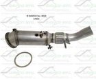 Catalytic Converter Davico 17621 New. Price: $461.48.