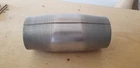 Magnaflow 60012 5" In/out Diesel Truck Catalytic Converter Standard Grade Weldon New. Price: $430.00.