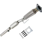Oem Grade Catalytic Converter 2005-2014 Volkswagen Jetta Beetle Passat 2.0L New. Price: $679.08.