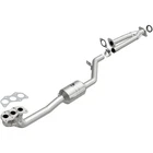 Magnaflow 49 State Converter 52202 Direct Fit Catalytic New. Price: $921.00.