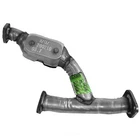 Catalytic Converter-epa Walker 50208 Fits 01-03 Toyota Highlander 3.0L-V6 New. Price: $556.99.