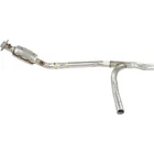 Walker Exhaust Calcat Carb Dirfit Converter 2.25"(ID) 2.5" Otlt(od) 83478 New. Price: $705.86.
