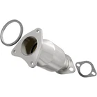 Magnaflow 337162 Catalytic Converter New. Price: $813.40.