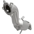 For Cadillac Cts Chevrolet Camaro Magnaflow Direct Fit Catalytic Converter New. Price: $781.00.