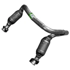 Catalytic Converter-epa Walker 50209 New. Price: $473.20.