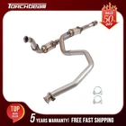 For 2009 Dodge Ram 3500 5.7L Front Left/right Catalytic Converter 52122260AH New. Price: $166.99.