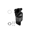Exhaust Catalytic Converter Carb Approved 771542 Dac New. Price: $779.41.