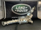 Genuine Land-rover Diesel Particulate Filter LR072193 New. Price: $2815.03.