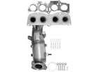 Catalytic Converter With Integrated Exhaust Manifold Ap 771144 New. Price: $596.12.