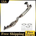 For 2009-2016 Chevrolet Traverse V6 3.6L Catalytic Converter Direct Fit 50484 New. Price: $119.99.