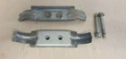 Genuine Bmw Series 330I 325I N53 Exhaust Catalytic Pipe Clamp 7550851 7550850 Used. Price: $26.84.