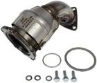 Dorman Pre-converter Not Carb Compliant 679-504 New. Price: $429.13.